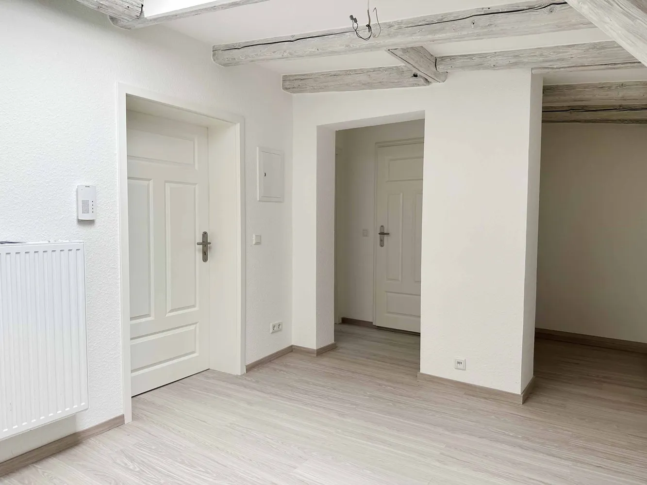 5 Zimmer Wohnung mit 108 m² in Halle (Saale) – Bild 6