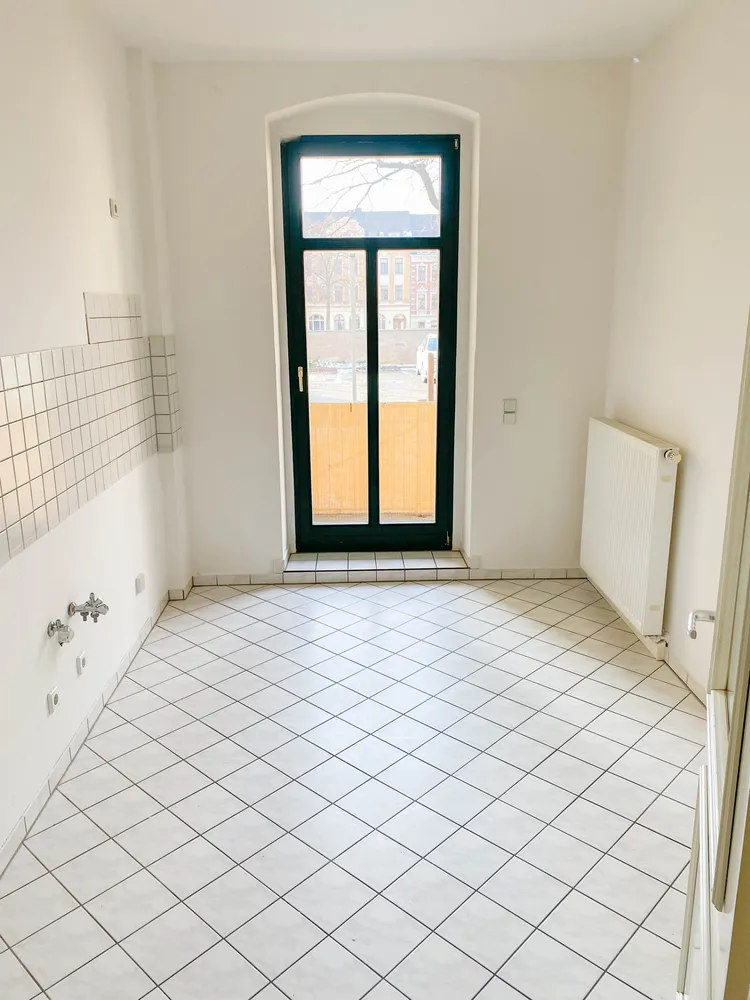 2 room apartment with 60 m² in Chemnitz – Photo 7