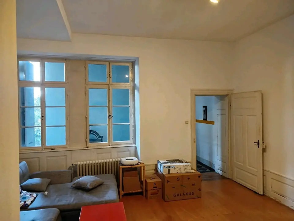 WG-Zimmer mit 110 m² in Karlsruhe – Bild 1