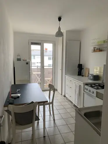 2 room apartment with 35 m² in Mainz – Photo 4