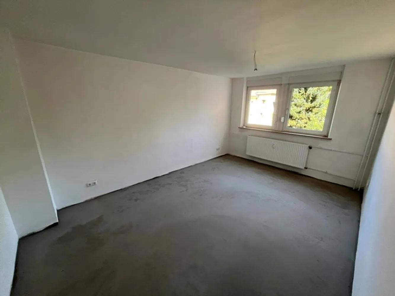 1 Zimmer Wohnung mit 39 m² in Nürnberg – Bild 3