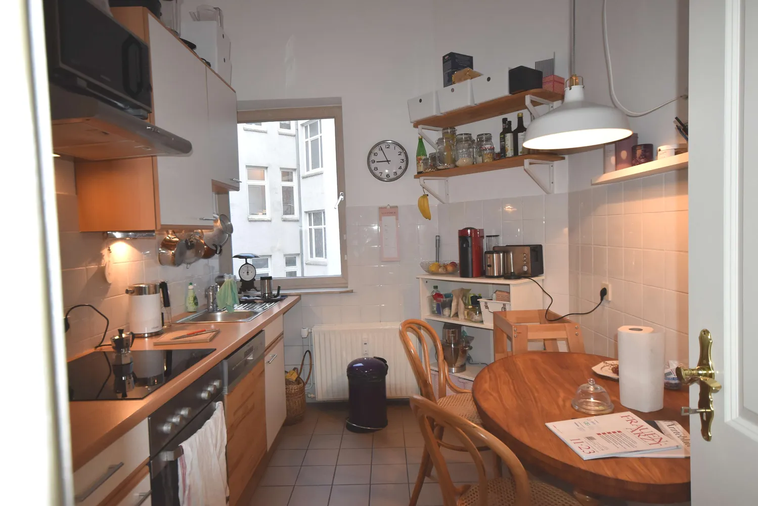 4 Zimmer Wohnung mit 91 m² in Kiel – Bild 7