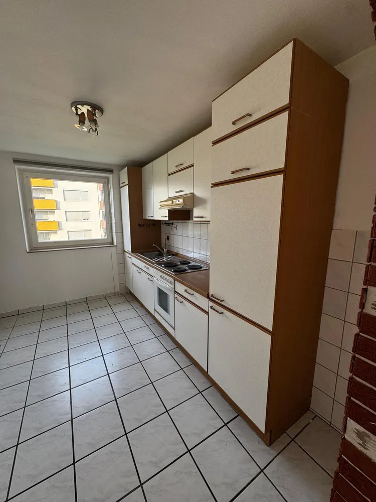 3 room apartment with 82 m² in Rheinberg – Photo 2