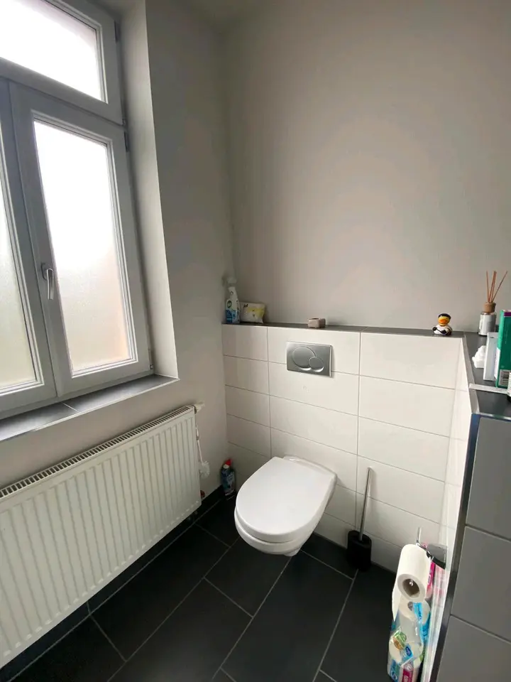 4 Zimmer Wohnung mit 63 m² in Nürnberg – Bild 4
