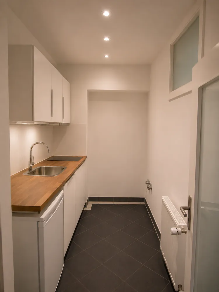 1 Zimmer Wohnung mit 35 m² in Frankfurt am Main – Bild 4