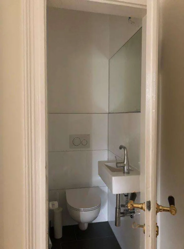 4 room apartment with 97 m² in Frankfurt am Main – Photo 3