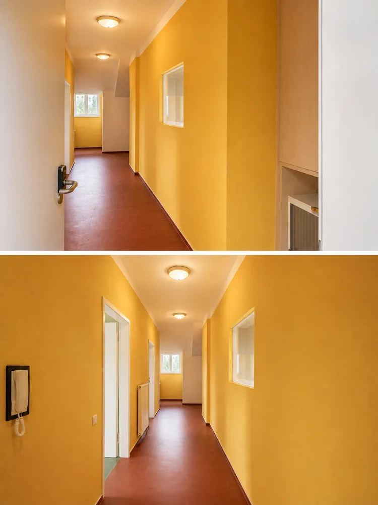 4 room apartment with 77 m² in Wolfenbüttel – Photo 1