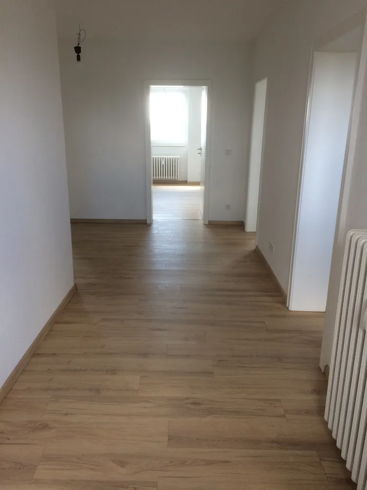 3 Zimmer Wohnung mit 92 m² in Wuppertal – Bild 12