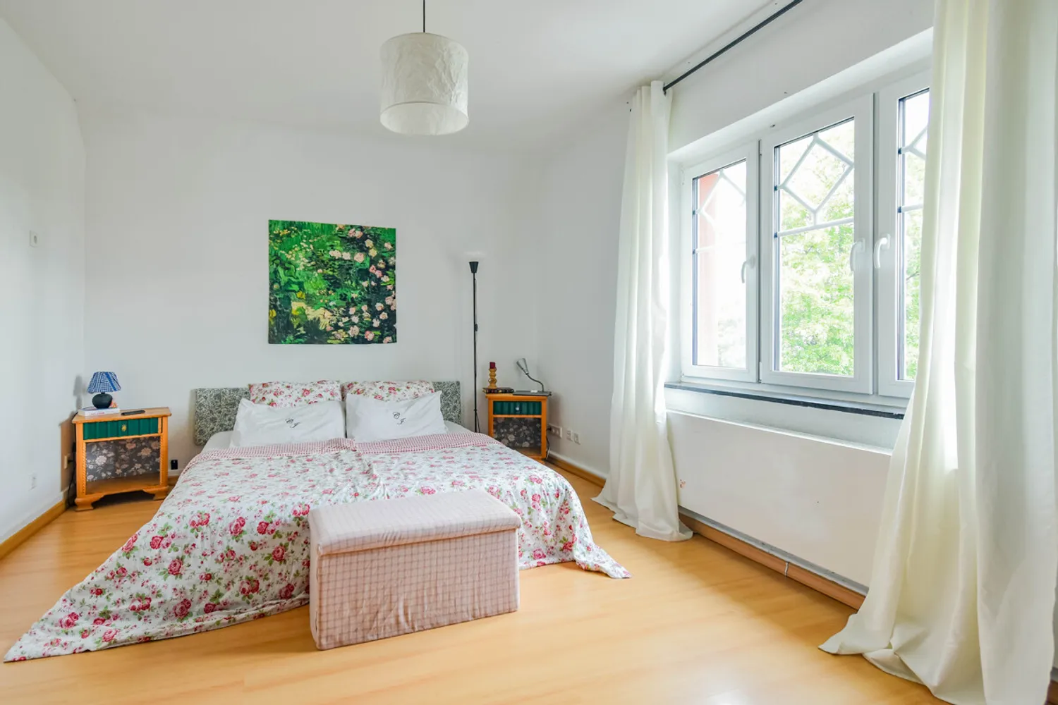 4 Zimmer Wohnung mit 69 m² in Solingen – Bild 9