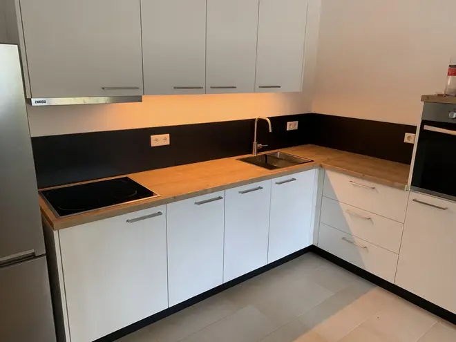 2 Zimmer Wohnung mit 55 m² in Berlin – Bild 3