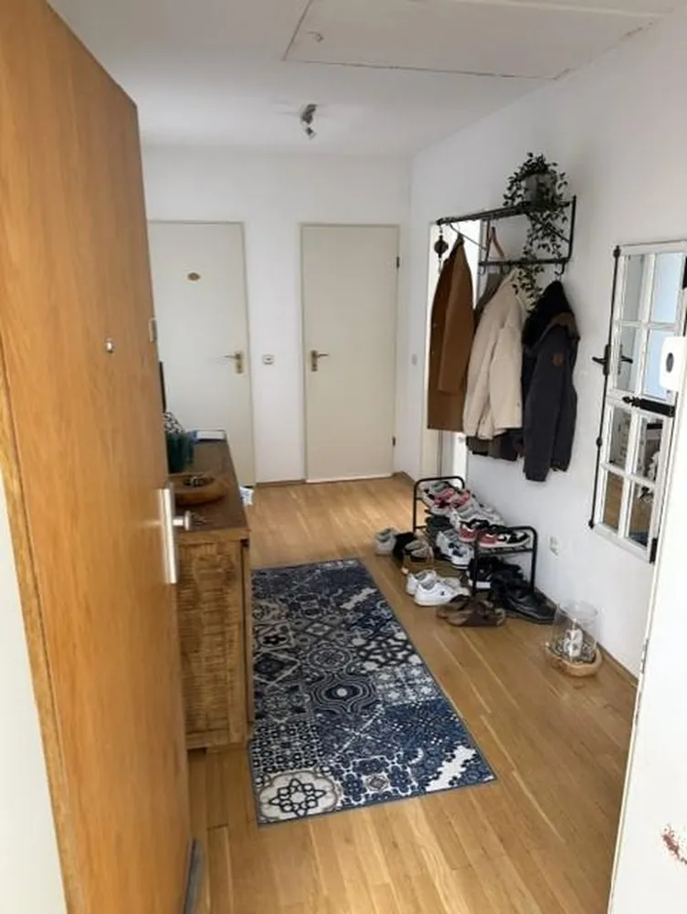 3 Zimmer Wohnung mit 95 m² in Aachen – Bild 8
