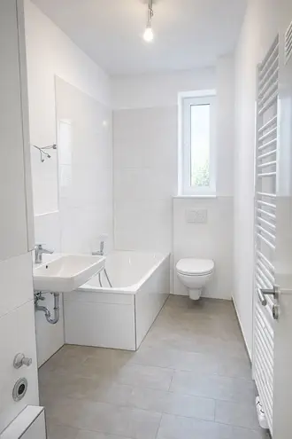 4 Zimmer Wohnung mit 93 m² in Hanau – Bild 8