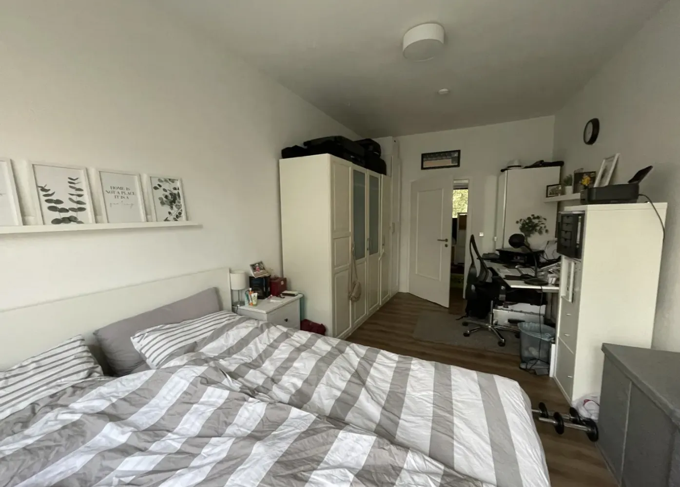 2 Zimmer Wohnung mit 64 m² in Düsseldorf – Bild 12