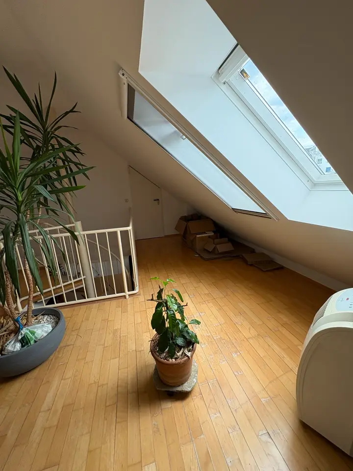 5 Zimmer Wohnung mit 97 m² in Deggendorf – Bild 2