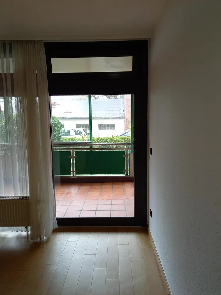 1 Zimmer Wohnung mit 26 m² in Wuppertal – Bild 7