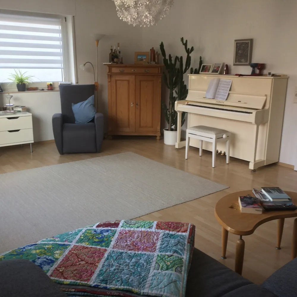 4 Zimmer Wohnung mit 123 m² in Wiesbaden – Bild 4