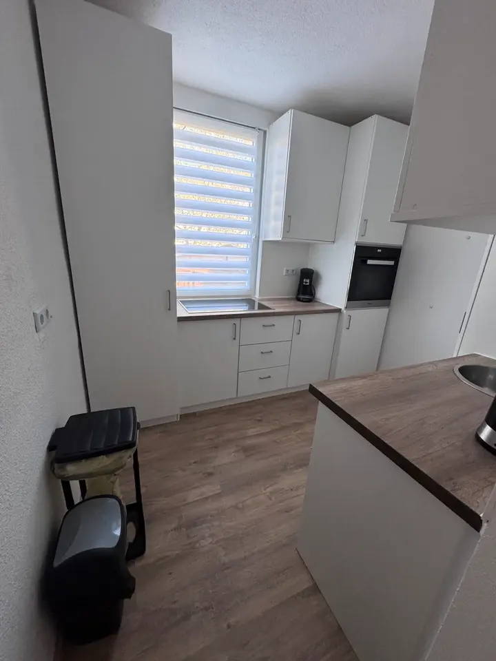 WG-Zimmer mit 65 m² in Balingen – Bild 4