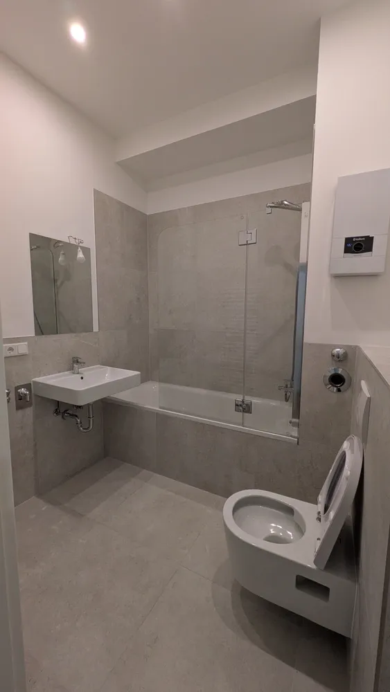 3 Zimmer Wohnung mit 85 m² in Berlin – Bild 7