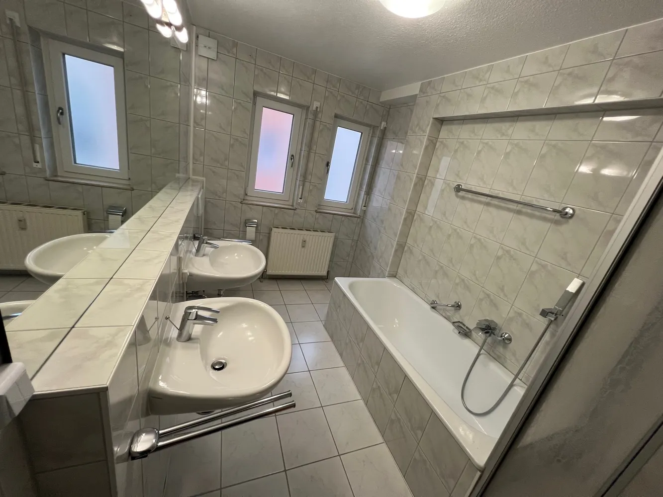 3 Zimmer Wohnung mit 84 m² in Offenburg – Bild 2