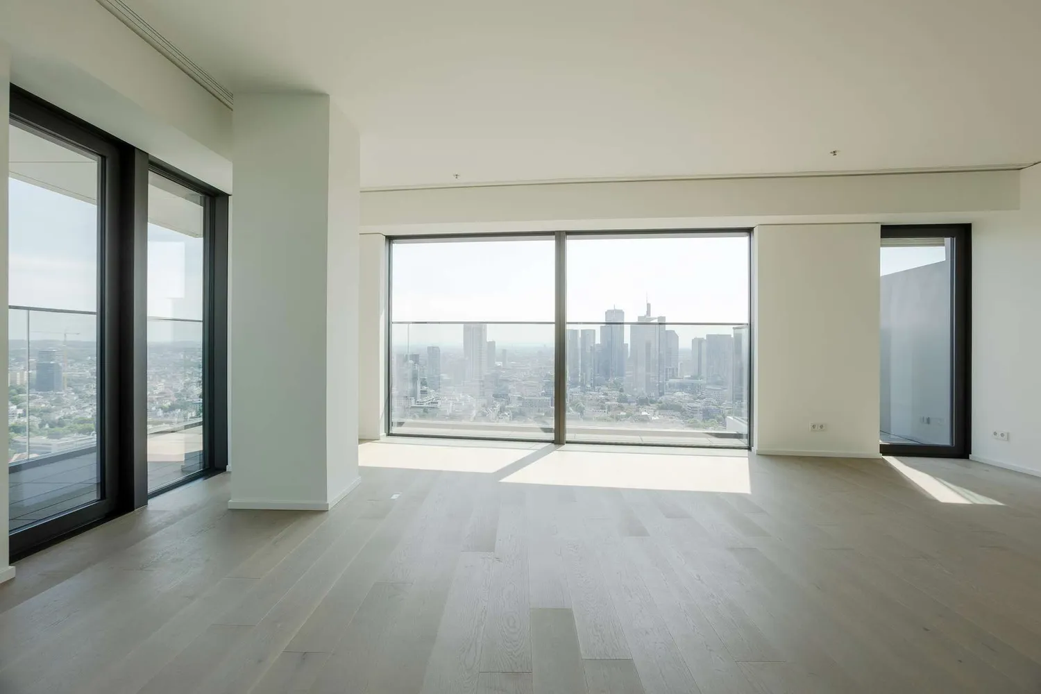 3 Zimmer Wohnung mit 133 m² in Frankfurt am Main – Bild 6