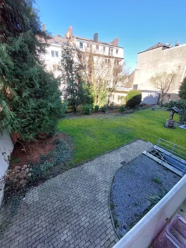 2 Zimmer Wohnung mit 53 m² in Aachen – Bild 12
