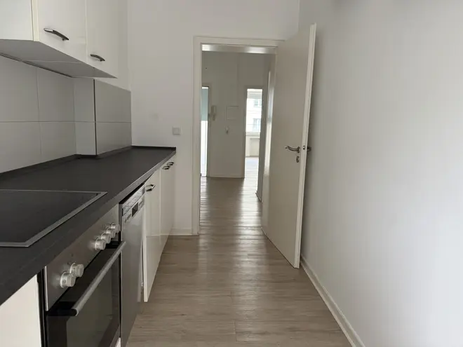 2 Zimmer Wohnung mit 57 m² in Düsseldorf – Bild 5