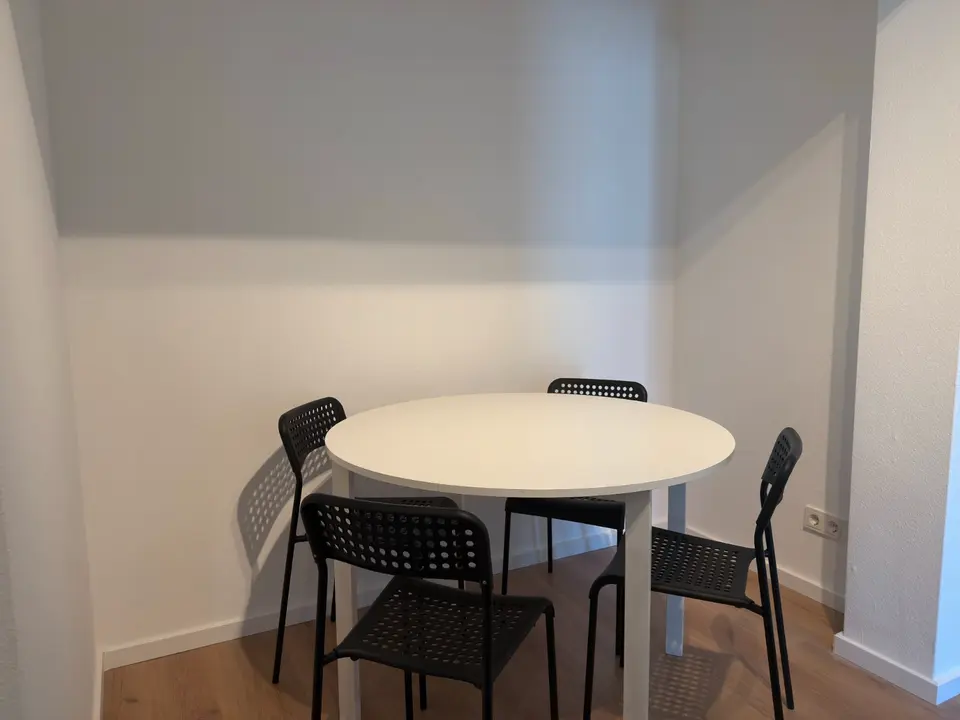 WG-Zimmer mit 14 m² in Mainz – Bild 7