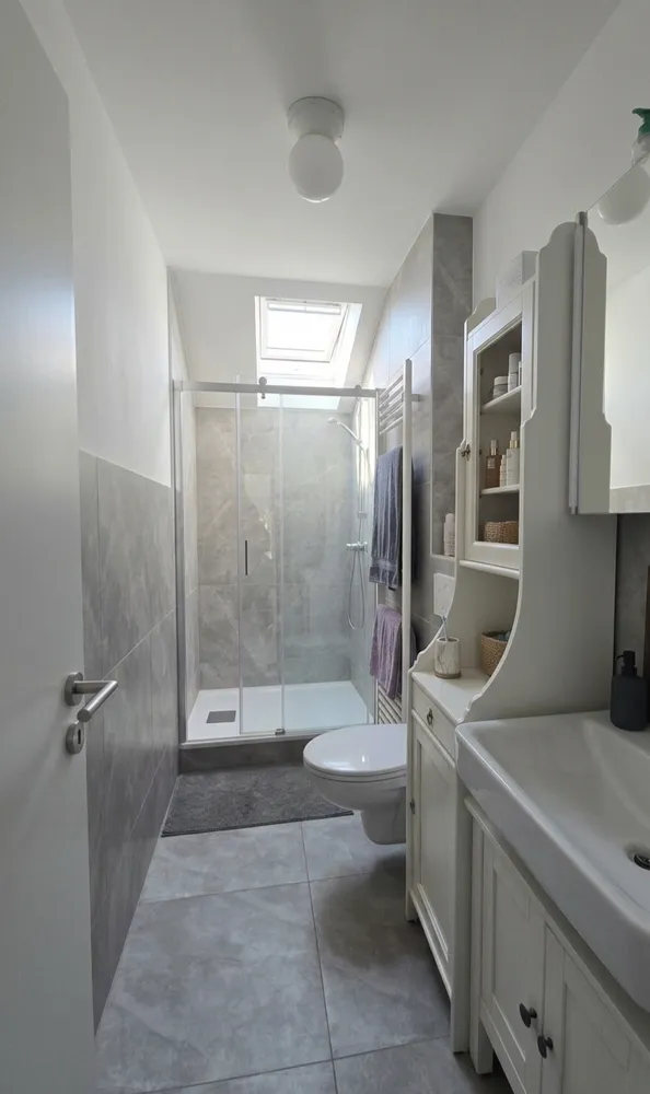 5 room apartment with 100 m² in Bochum – Photo 12