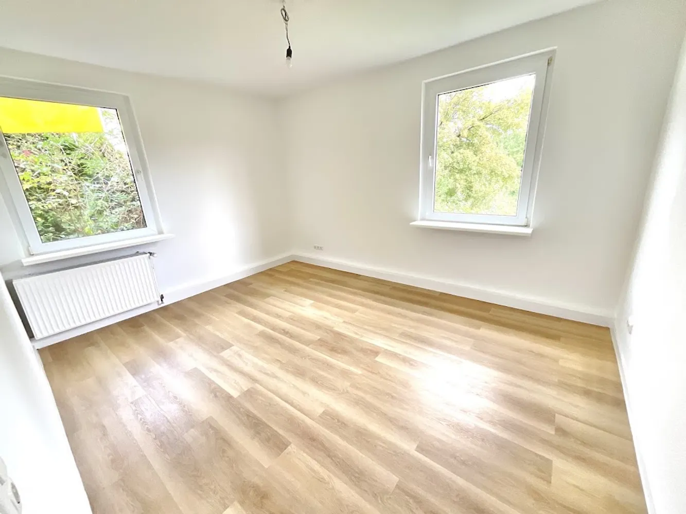2 Zimmer Wohnung mit 55 m² in Hagen – Bild 2