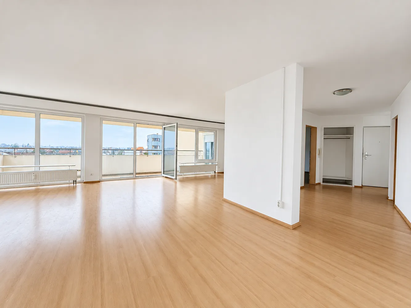 3 Zimmer Wohnung mit 100 m² in Mörfelden-Walldorf – Bild 7