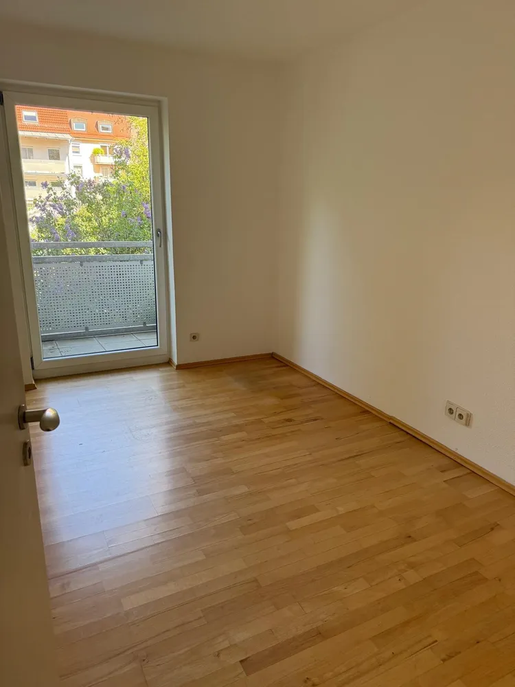 3 Zimmer Wohnung mit 94 m² in Nürnberg – Bild 9