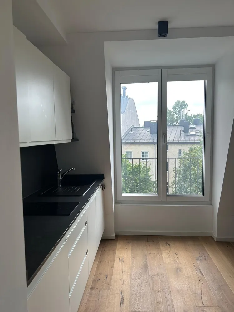 1 Zimmer Wohnung mit 35 m² in München – Bild 8