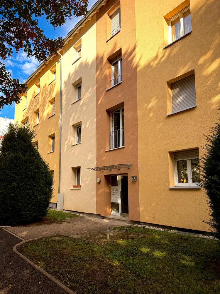 2 Zimmer Wohnung mit 50 m² in Stuttgart – Bild 6