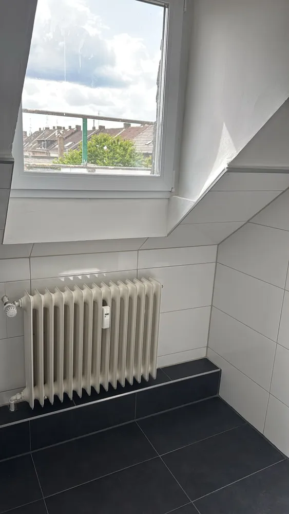 3 Zimmer Wohnung mit 61 m² in Krefeld – Bild 3