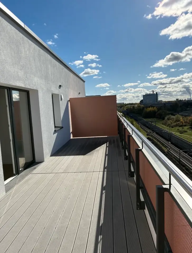 2 Zimmer Wohnung mit 58 m² in Leipzig – Bild 6