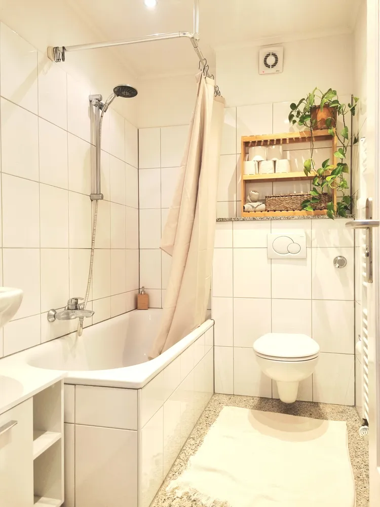 3 room apartment with 80 m² in Düsseldorf – Photo 7