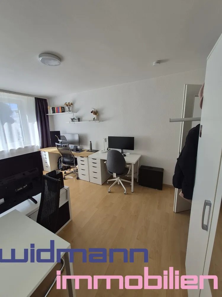 1 Zimmer Wohnung mit 23 m² in Stuttgart – Bild 5