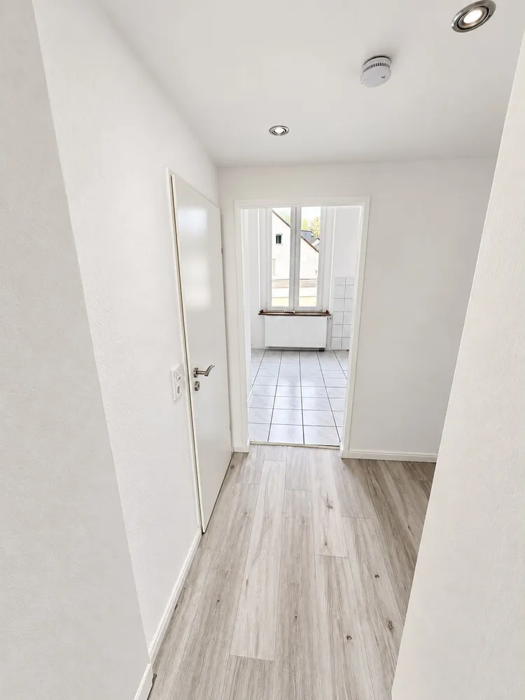1 Zimmer Wohnung mit 32 m² in Düsseldorf – Bild 2