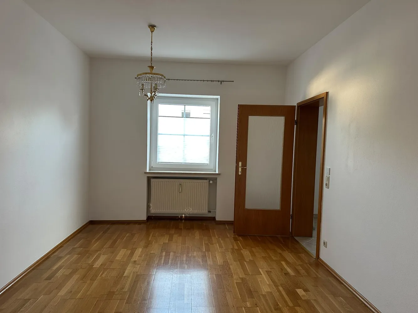3 Zimmer Wohnung mit 85 m² in München – Bild 3