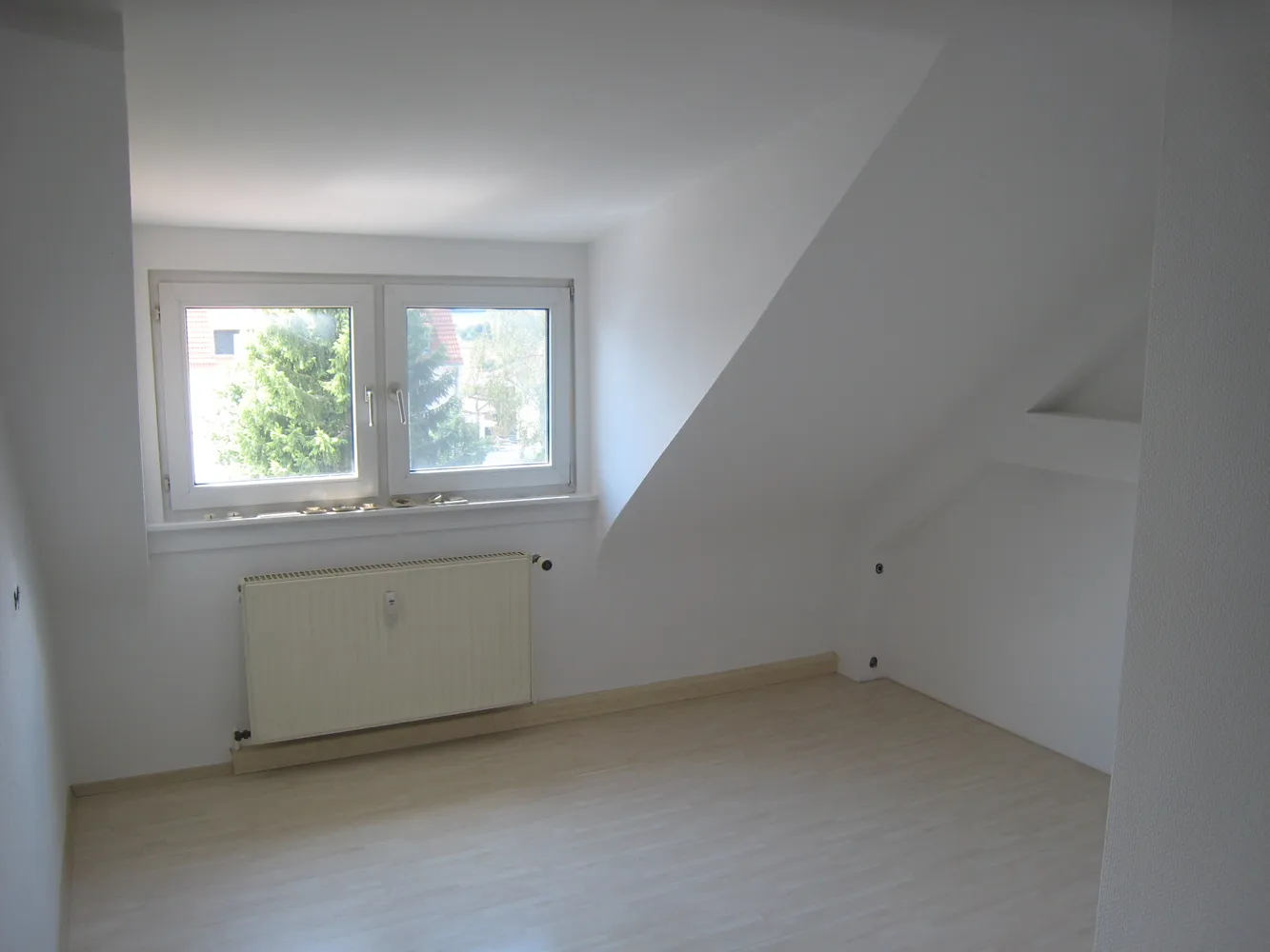 4 Zimmer Wohnung mit 91 m² in Oberursel (Taunus) – Bild 5