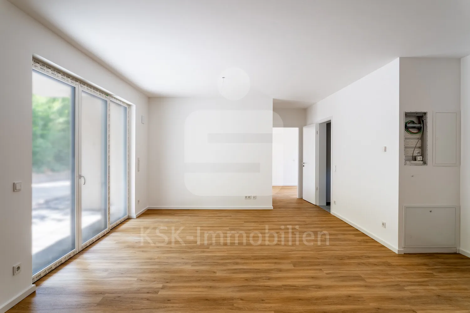 3 room apartment with 74 m² in Cologne – Photo 2