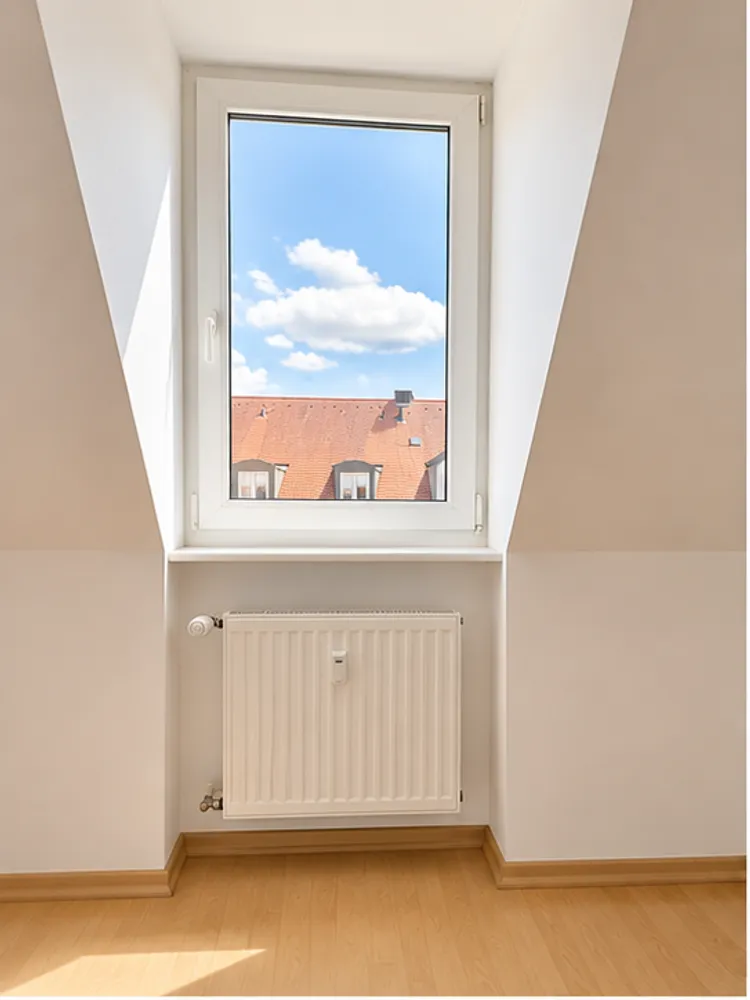 2 room apartment with 58 m² in Regensburg – Photo 5