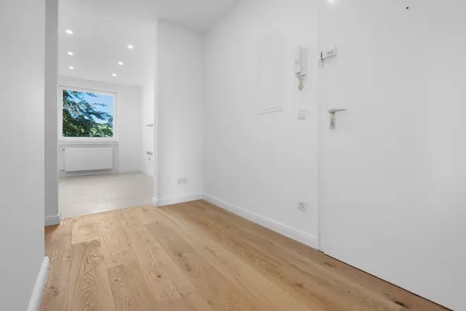 2 Zimmer Wohnung mit 64 m² in Hannover – Bild 11