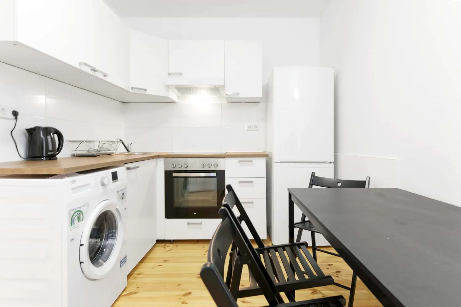 Shared room with 11 m² in Berlin – Photo 1