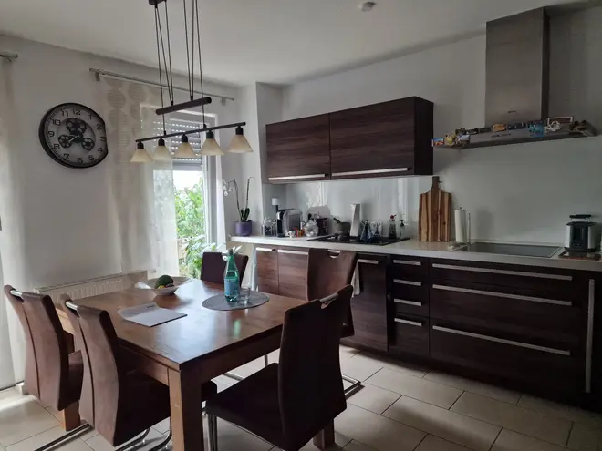 3 Zimmer Wohnung mit 80 m² in Köln – Bild 10