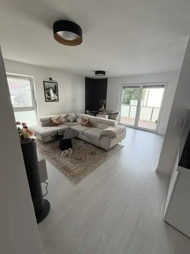 3 Zimmer Wohnung mit 67 m² in München – Bild 9