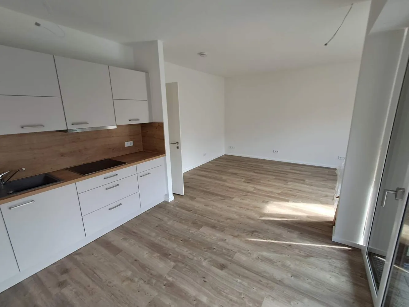 4 Zimmer Wohnung mit 92 m² in Lübeck – Bild 9