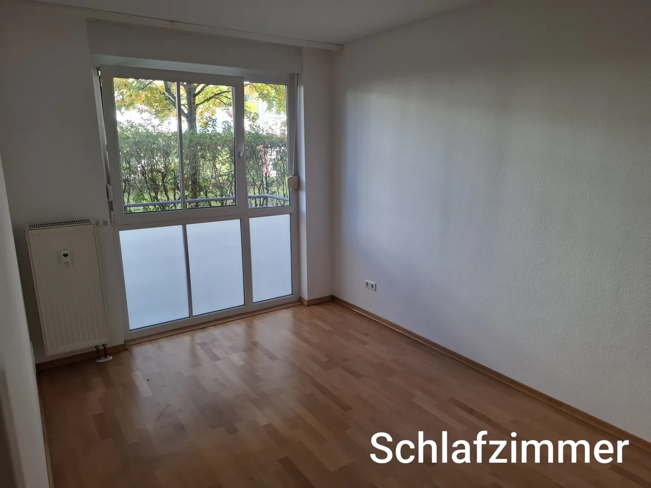 2 Zimmer Wohnung mit 59 m² in München – Bild 4