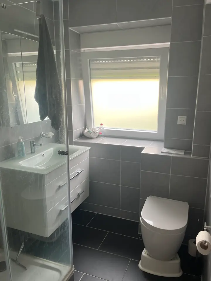 WG-Zimmer mit 18 m² in Bergheim – Bild 8