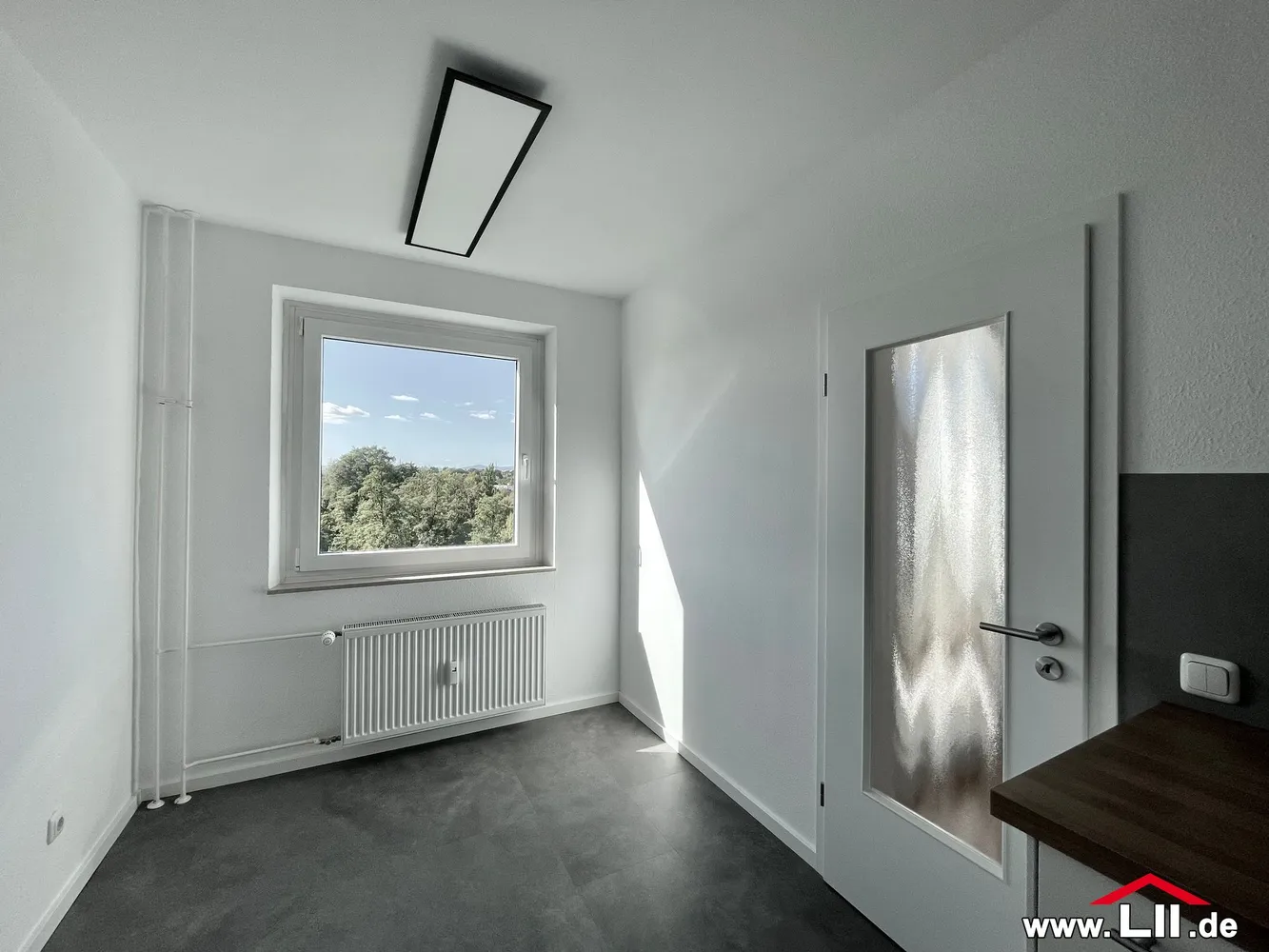 3 Zimmer Wohnung mit 79 m² in Frankfurt am Main – Bild 3